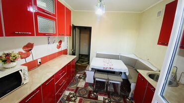 Продажа квартир: 4 комнаты, 112 м², 2 этаж, Евроремонт — 22