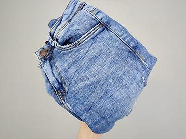 crocs ccc: Cropp, Jeansy damskie, rozmiar 2XS — 5