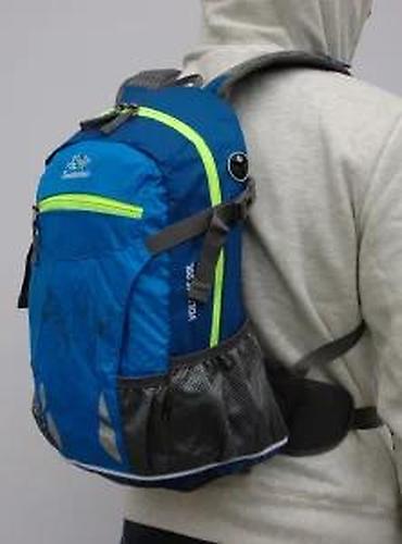 Sportske torbe i rančevi: Planinarski/ruksak za dnevne izlete – 20L - Zapremina: 20 litara — 7