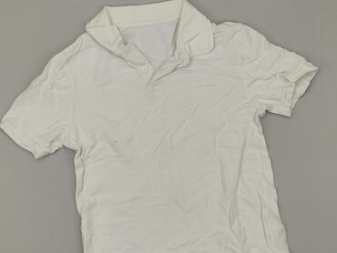 letnie sukienki z gumka w pasie: T-shirt, Marks & Spencer, 12 years, 146-152 cm, condition - Good