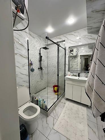 Продажа квартир: 3 комнаты, 92 м², Элитка, 12 этаж, Дизайнерский ремонт — 9