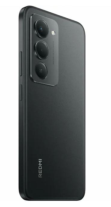 xiomi 15: Смартфон Redmi 15, черный - Память: 256 ГБ встроенной, доступно ~47,8 — 1