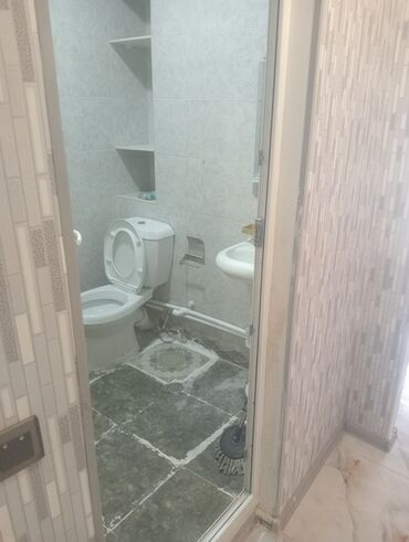 Yeni tikili: 1 otaqlı, Yeni tikili, 32 kv. m — 11