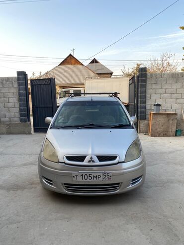 хонда стрим граната: Mitsubishi Colt: 2003 г., 1.3 л, Автомат, Бензин, Хэтчбэк