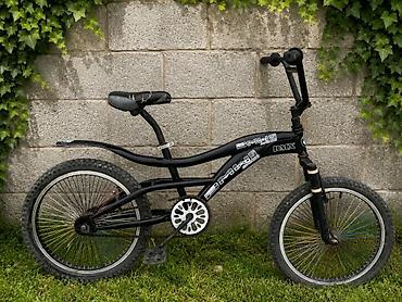 Сырт кийим: 🚲 BMX велосипед для детей и подростков 8–16 лет Продаётся стильный — 1