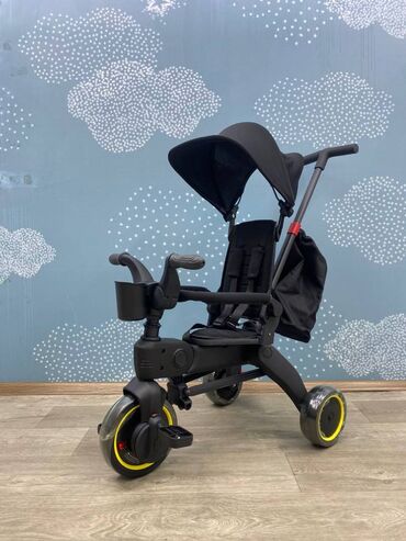 Uşaq velosipedləri: Yeni Üç təkərli Uşaq velosipedi 12", Pulsuz çatdırılma, Rayonlara çatdırılma -da lalafo.az — 10 Uşaq velosipedləri: Yeni Üç təkərli Uşaq velosipedi 12", Pulsuz çatdırılma, Rayonlara çatdırılma — 10