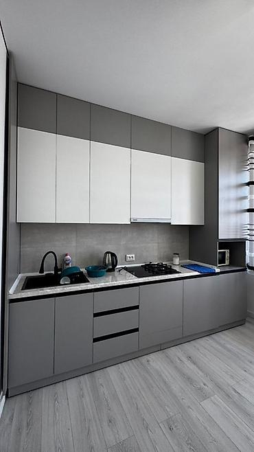 Долгосрочная аренда квартир: 2 комнаты — 5