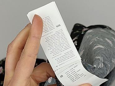 "z plusem": Sinsay, Sukienka damska, rozmiar L — 7