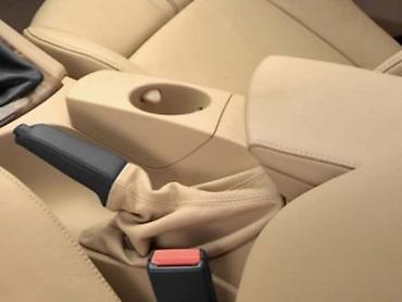 auto plac senta: NASLON ZA RUKE ZA BMW X3 OD 2003. DO 2010. GOD — 1
