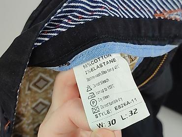 metka trapstar: Spodnie materiałowe damskie, rozmiar L — 5