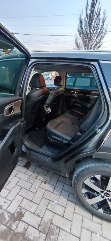 Kia: Kia Sorento: 2021 г., 2.2 л, Автомат, Дизель, Кроссовер — 6