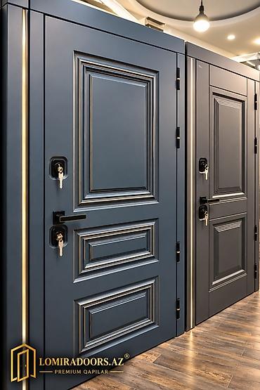 demir nerdivan: Metawood brendinə məxsus Seyf qapılarımızı sizə təqdim edirik. 🔐🚪 🔹 — 10