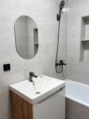 2 8: 1 комната, 41 м², Мед Академия Элитка, 7 этаж — 5