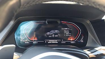 102: BMW X7: 2019 г., 3 л, Автомат, Бензин, Кроссовер — 3