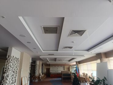 Alçipan: 20 ildən artıqdır usta işi ilə məşğulam. Malyar işlərini, astar-üz — 13