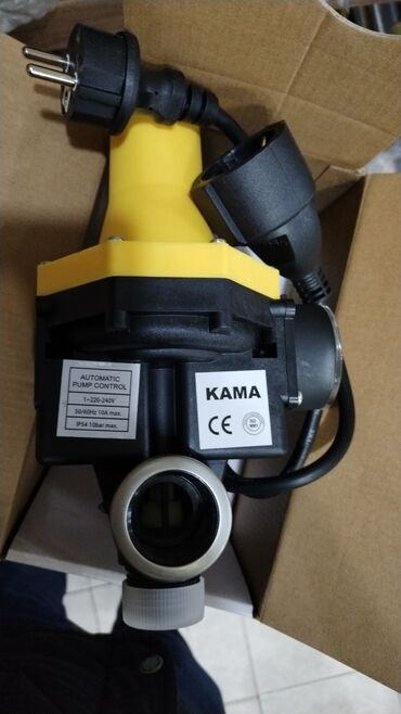 Nasoslar və hidroforlar: Nasos, Suvarma üçün, Yeni — 26