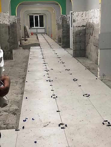 Укладка плитки: Подготовка стен для укладки, Подготовка стен для грунтовки, Резка плитки | Керамическая плитка, Керамогранитая плитка, Мозаичная плитка | Вертикальная укладка, Диагональная укладка, Горизонтальная укладка Больше 6 лет опыта — 7