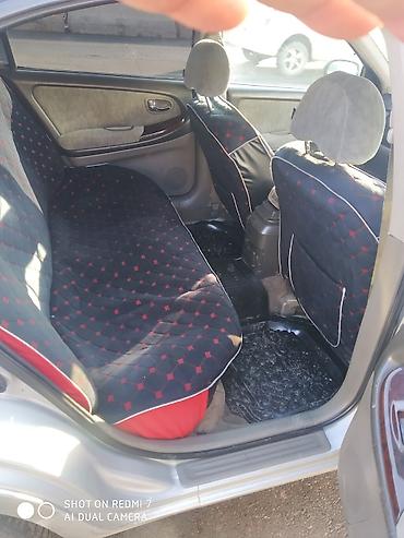 Продажа авто: Nissan Cefiro: 2000 г., 2 л, Автомат, Бензин, Седан — 5
