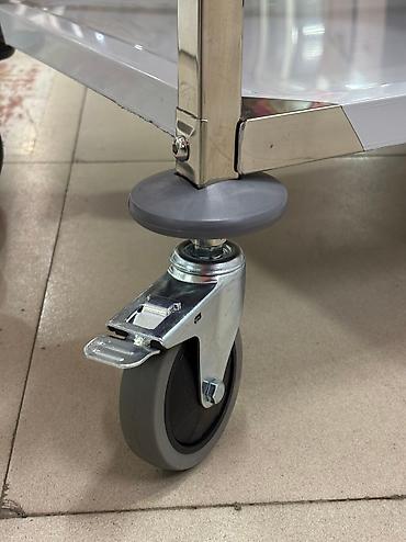 Тележки: Тележки в наличии звоните — 2