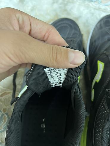 flex: Сороконожки Joma Top Flex - Модель: Joma Top Flex (надпись на — 6