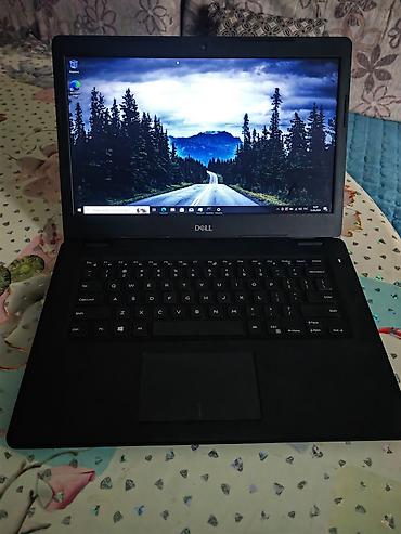 Ноутбуки Dell: Для учебы, Б/у, Intel Core i3 — 1