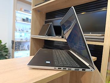 HP: HP ProBook 450 G5 — 9