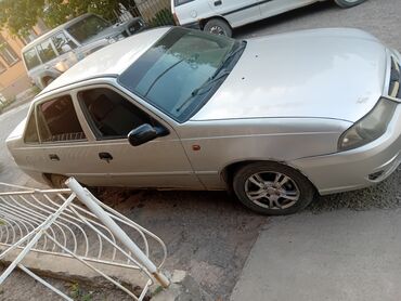 нексия 2 бишкек: Daewoo Nexia: 2010 г., 1.5 л, Механика, Бензин, Седан