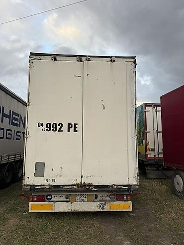 w211 e270: Срочно продаются крон 2007 мега хорошем состоянии вся колесо новый — 3