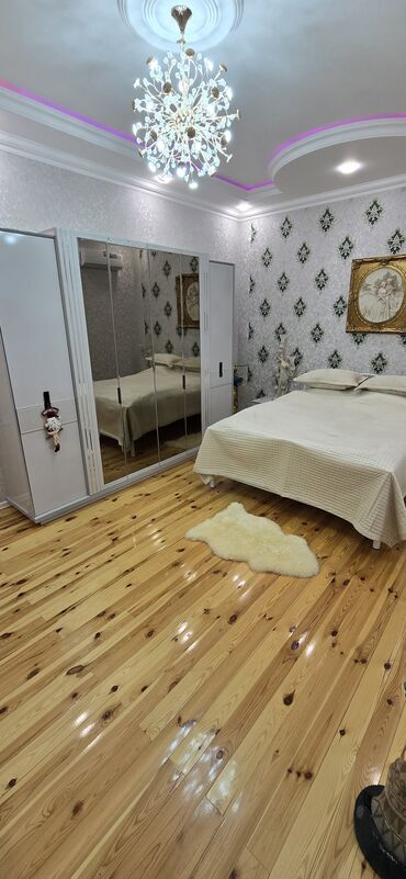 Həyət evləri və villaların satışı: Binəqədi qəs. 6 otaqlı, 226 kv. m, Yeni təmirli — 14