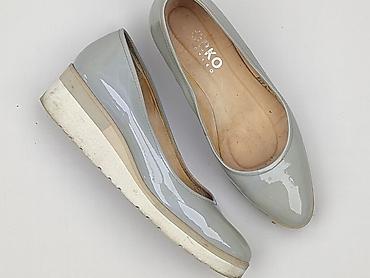 puma polish: Rylko, Półbuty damskie, rozmiar 37.5 — 1