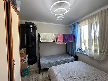 brk group: 2 комнаты, 45 м², Биримдик-Кут ж/м Индивидуалка, 2 этаж, Евроремонт — 4