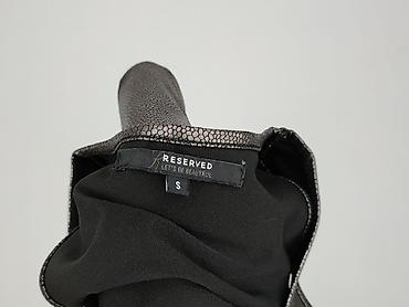 bronzowe: Top damski, rozmiar S — 4