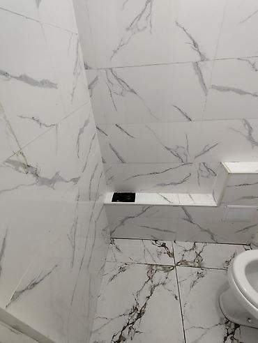 Кухонные гарнитуры: Кухонный гарнитур, цвет - Белый — 9