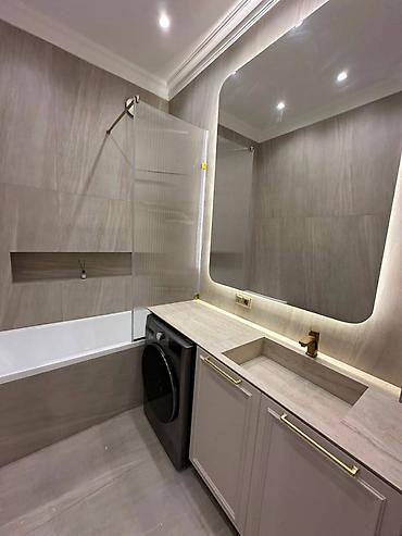 елисей: 2 комнаты, 75 м², 1 этаж — 3