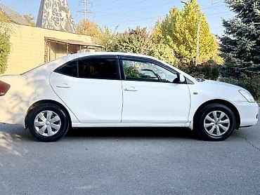 alon машина: Toyota Allion: 2003 г., 1.8 л, Автомат, Бензин, Седан — 8