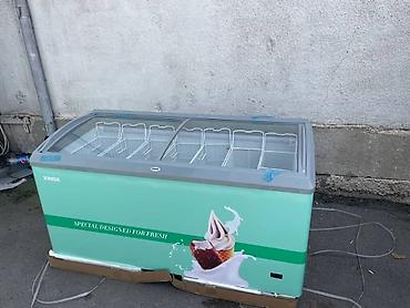 Морозильные шкафы, лари: В наличии — 15