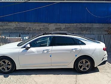 домкрат киа: Kia K5: 2021 г., 0.2 л, Автомат, Газ, Седан — 1