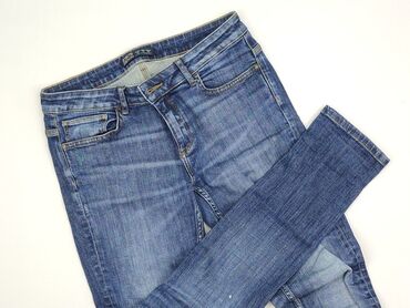spodnie woskowane born2be: Zara, Jeans for women, size XL (EU 42)