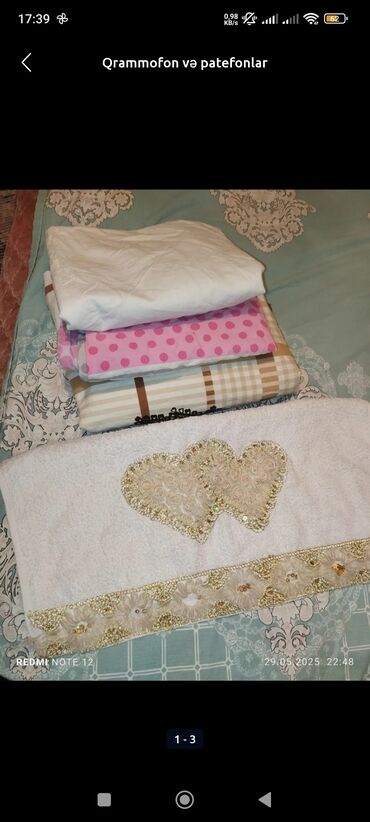 Kürklər: Kürk, Adl, rəng - Ağ — 3