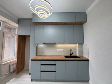 Долгосрочная аренда квартир: 1 комната, 41 м², Элитка, 7 этаж, Дизайнерский ремонт