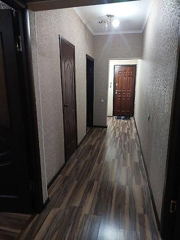 старый автовокзал: 3 комнаты, 79 м², Восточный (старый) автовокзал 106 серия улучшенная, 6 этаж, Свежий ремонт — 3