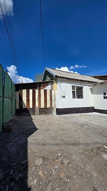 Продажа коттеджей и домов: 🔥 ГОРЯЧЕЕ ПРЕДЛОЖЕНИЕ! ДОМ У АЛАМЕДИНСКОГО РЫНКА 🔥 Продаю уютный дом — 3