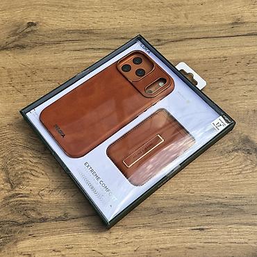 pro max: Набор PULOKA 2‑в‑1 для iPhone 17 Pro / идеально для 17 Pro Max: - — 5