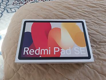 samsung a54: Планшет, Redmi, память 256 ГБ, 10" - 11", Wi-Fi, Б/у, Классический цвет - Серый — 6