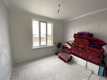 Продажа домов: 4 комнаты, 140 м², 4 соток, Бишкек, Оскон-ордо ж/м Агентство недвижимости — 9