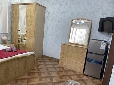 Иссык-Куль 2025: Номер, КОМФОРТ Каракол, Парковка, стоянка — 24