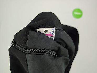 spódnice plisowane plus size: Spódnica damska, rozmiar L — 4