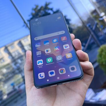 Honor: Honor X7a, Б/у, 128 ГБ, цвет - Белый, 2 SIM — 10