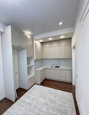 Продажа квартир: 1 комната, 52 м² — 4