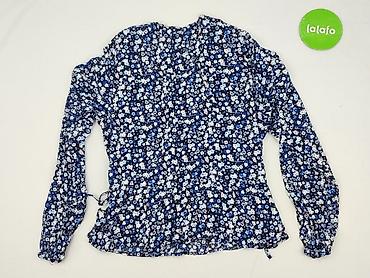 pull and bear top w kropki: Jean Pascale, Bluzka damska, rozmiar XL — 3